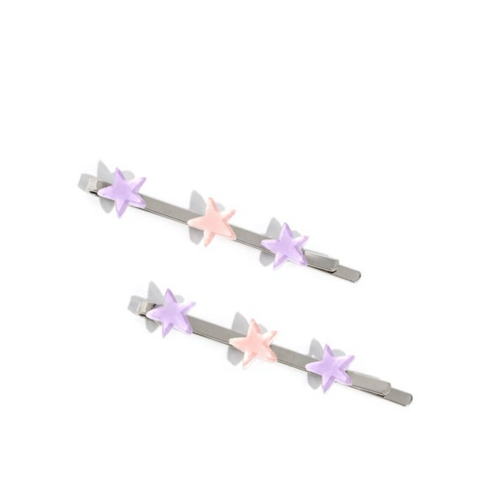 💎🎄🆕Bundle of hair clips - Picture 6 of 6